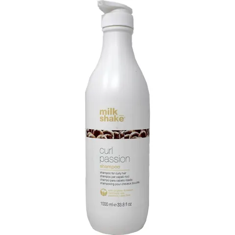 milk_shake Champú Curl Passion 1000mL – imagen 2