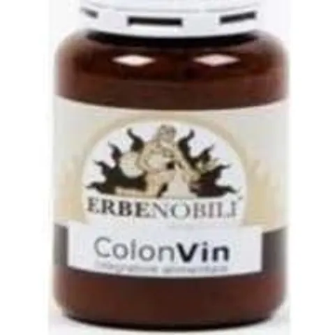 ERBENOBILI Colonvin 100 g – imagen 3