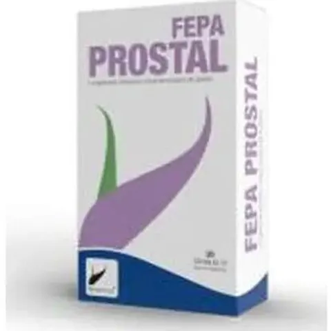 Fepadiet fepa-prostal 30cap. – imagen 3
