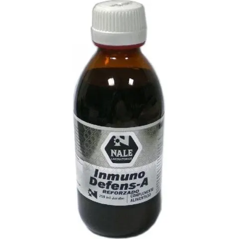 Nale Inmuno Defens-A – imagen 4