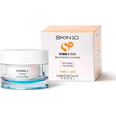 Medichy Model Crema Vitamina C 50 ml – imagen 3