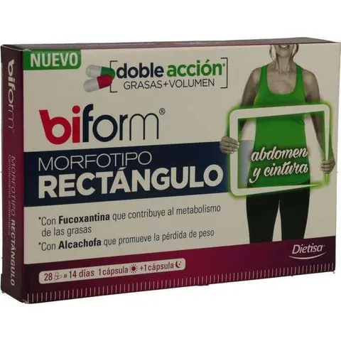 Dietisa morfotipo rectangulo 28cap. – imagen 4