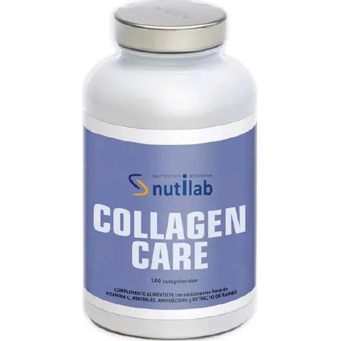 Nutilab Collagen Care – imagen 5