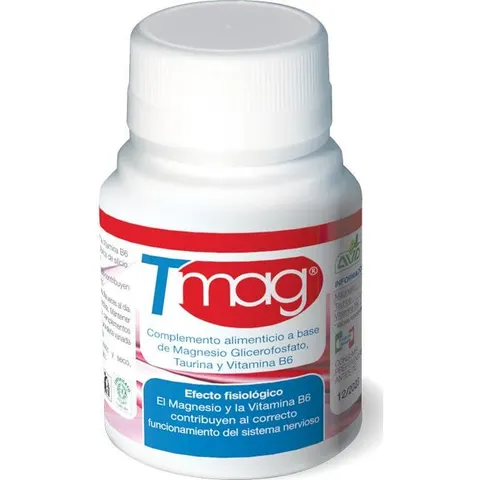 AVD Reform T-Mag 60 Cápsulas – imagen 5