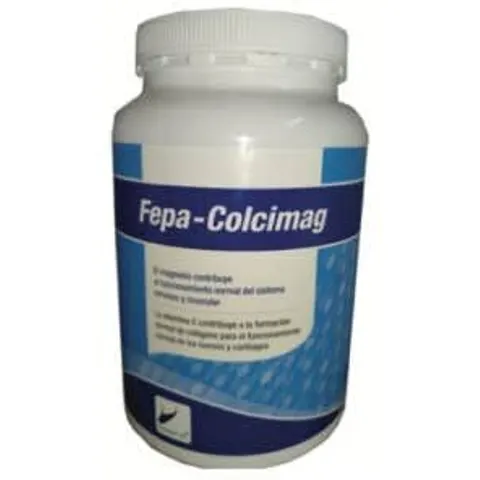 Fepadiet Colcimag 400g – imagen 3