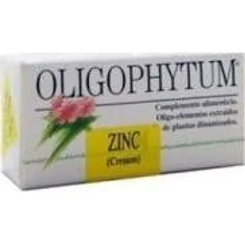 Holistica oligophytum zinc 100gra – imagen 3