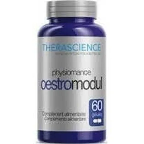 Therascience Physiomance Oestromodul 60 cápsulas – imagen 2