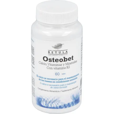 Betula Osteobet 60caps – imagen 4