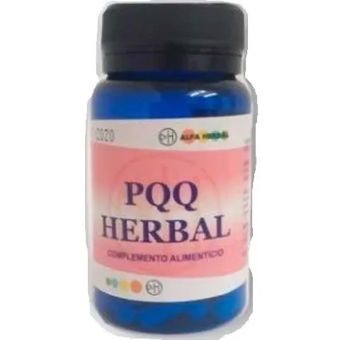 Alfa herbal defensin alfa 60cap. – imagen 4