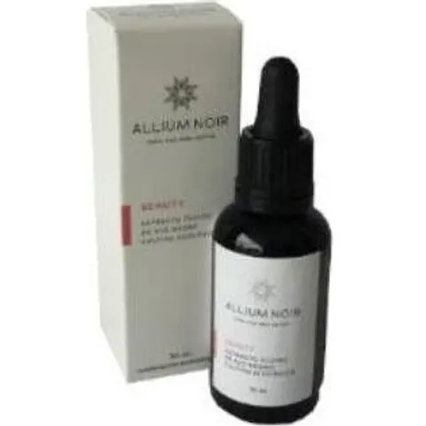Allium Noir Allium Noir Circul 30 Ml – imagen 2