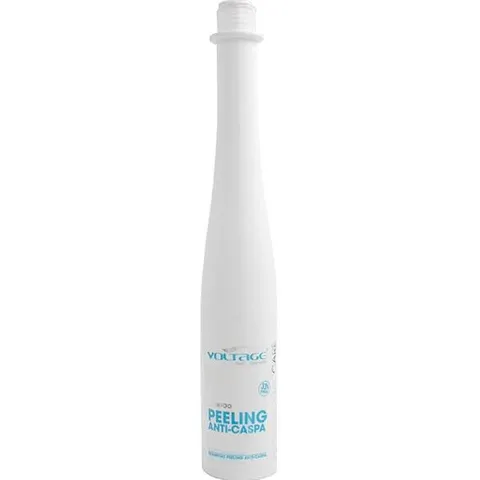 Voltage Cosmetics ANTI-CASPA champú efecto peeling 500 ml – imagen 4
