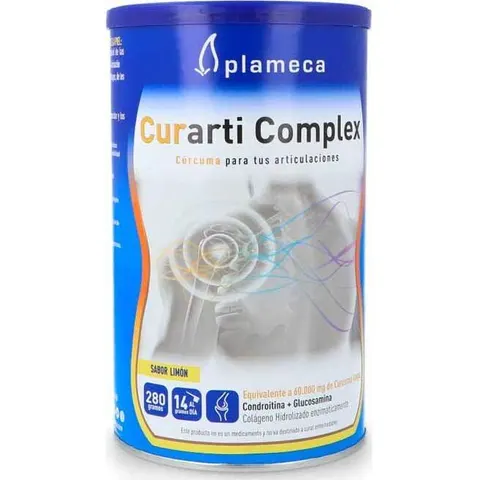 PLAMECA Curarti Complex 280g – imagen 2