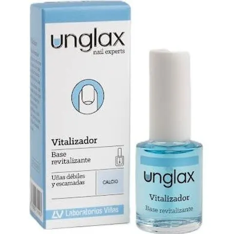 Unglax vitalizador 10ml – imagen 2