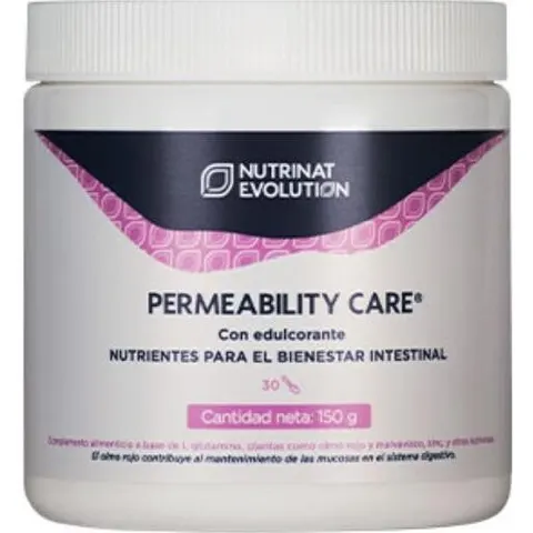 Nutrinat Permeability Care 150g – imagen 5