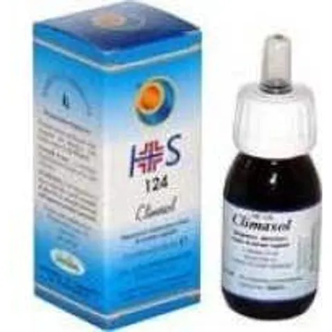 Herboplanet Climasol Gotas 50 ml – imagen 3