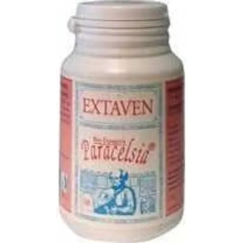 Paracelsia 38 extavem 500mg 120comp. – imagen 3