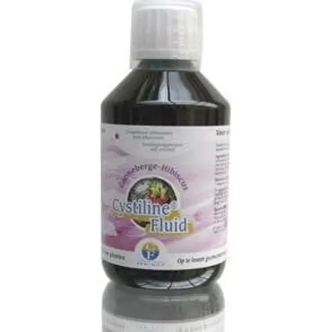 FENIOUX Cystiline 250 ml – imagen 3