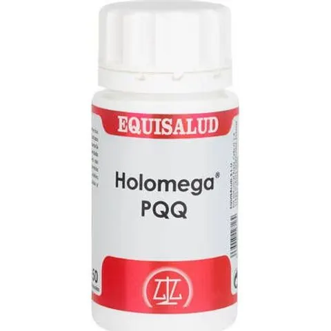 Equisalud Holomega Pqq – imagen 2