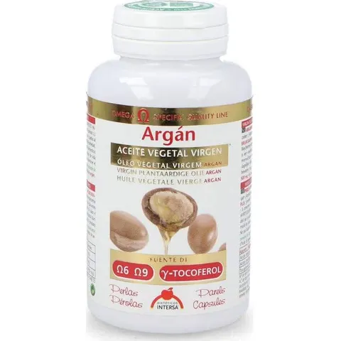 INTERSA Argán 80 Perlas – imagen 4