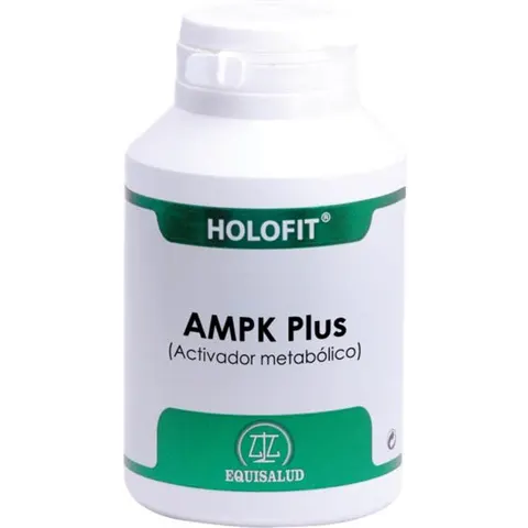 Equisalud AMPK Plus 50 Cápsulas – imagen 3