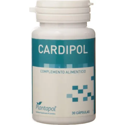 PlantaPol Cardipol 30caps – imagen 5