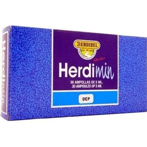 Herdibel Herdimin Dep – imagen 3