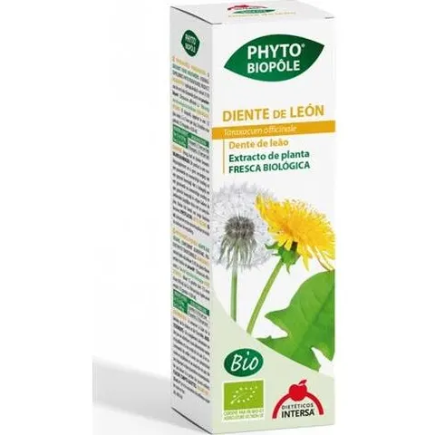 Intersa Phyto Diente Leon 50 ml – imagen 3