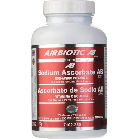Airbiotic Ascorbato AB – imagen 5