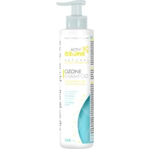 Activozone Champú 250 ml – imagen 5