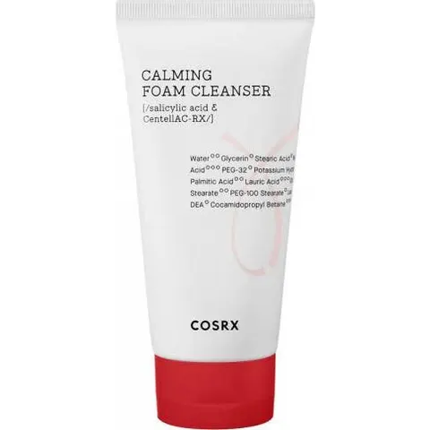 Cosrx Calming foam cleanser 150 ml – imagen 3