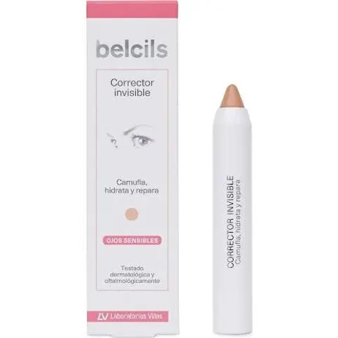 Belcils corrector invisible 4,5g – imagen 2