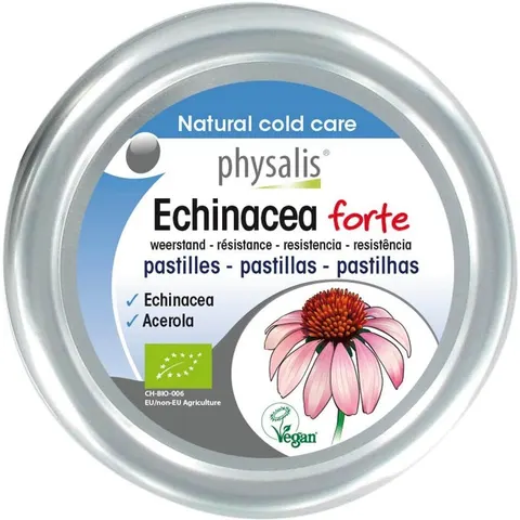 Physalis Caramelos Eucaliforce 45G – imagen 3