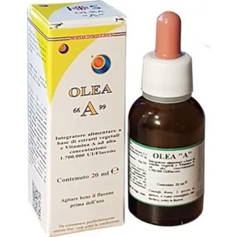 Herboplanet Olea E 20 ml – imagen 4