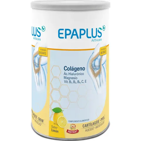 Epaplus Epa Plus 332 gr Limón – imagen 2