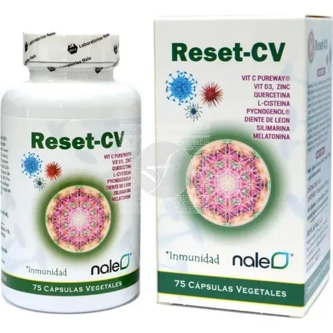 Nale Reset CV – imagen 3