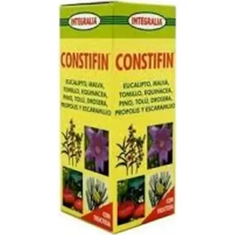Integralia Constifin Jarabe 500 ml – imagen 3