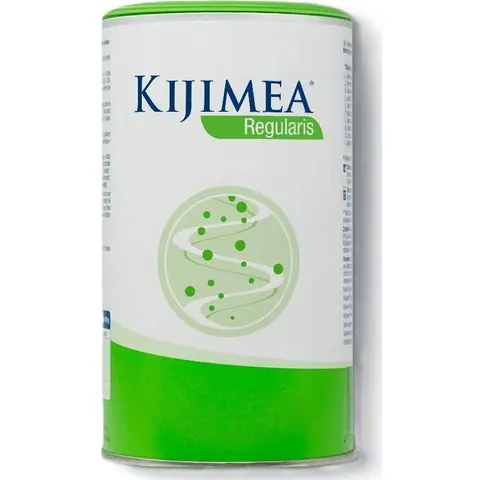 KIJIMEA Regularis 500g – imagen 2