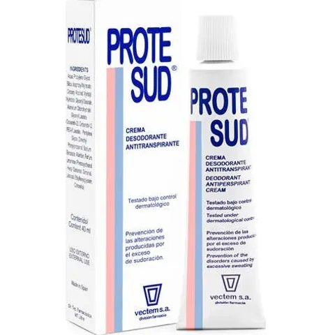 Vectem protesud crema 40gr. – imagen 3