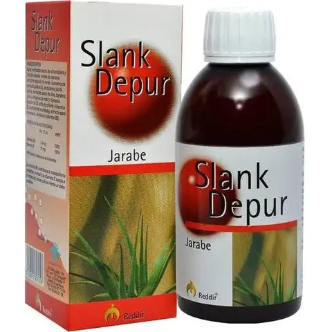 Espadiet Slank Depur 250 ml – imagen 3