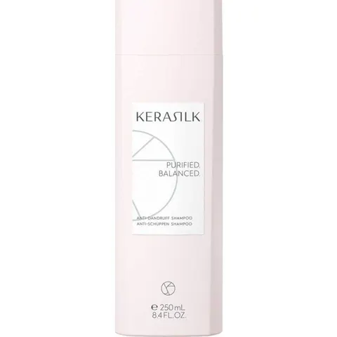 Kerasilk anti dandruff shampoo – imagen 5