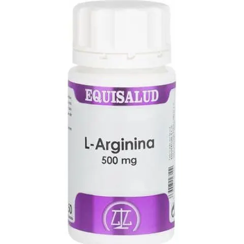 Equisalud Holomega L-Argina – imagen 3