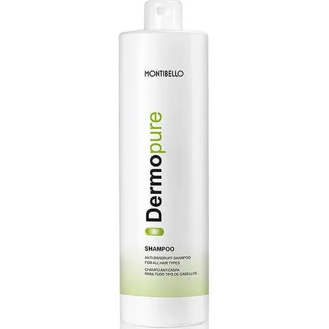 Montibello Dermo Pure Champú 1000 ml – imagen 2