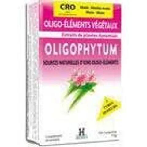 Holistica oligophytum h2 cro 100gra – imagen 4