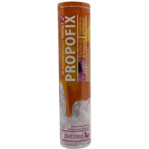 DietMed Propofix 20 Tabletas – imagen 2