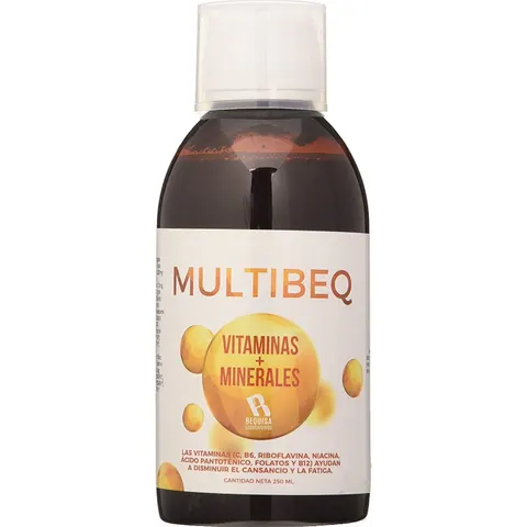 Bequisa Multibeq 250 ml – imagen 3