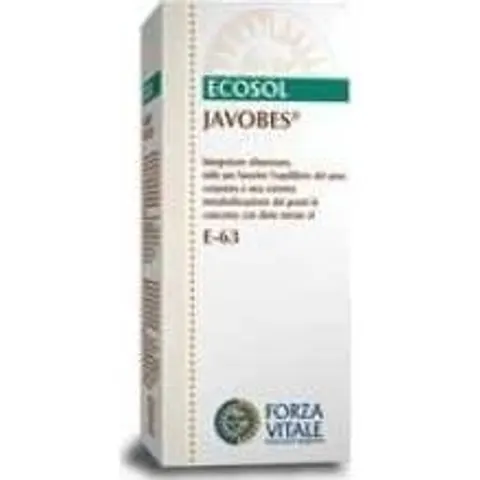 Forza vitale javobes extracto 50ml. – imagen 4