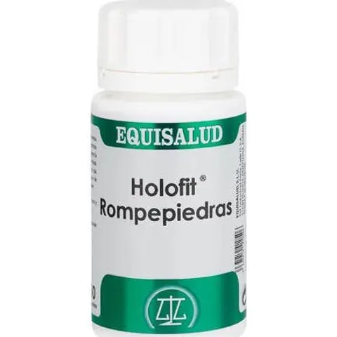 Equisalud Holofit Rompepiedras 50 Caps – imagen 5