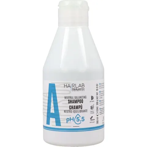 Salerm Champú Neutral Balancing 300 ml – imagen 5