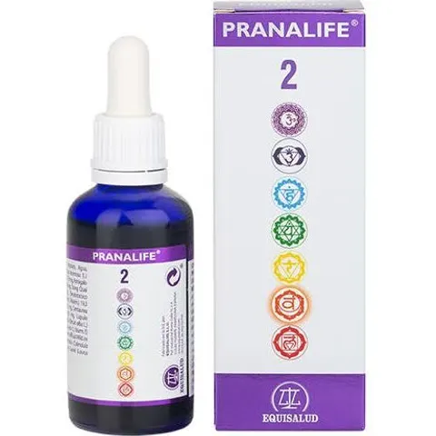 Equisalud Pranalife 2 – imagen 3