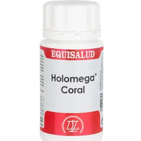 Equisalud Holomega Coral – imagen 3